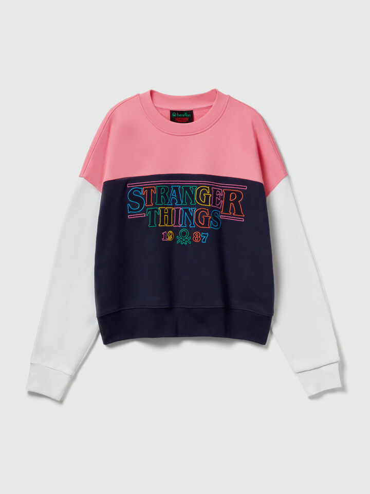 SWEATER L/S Femme image number 5